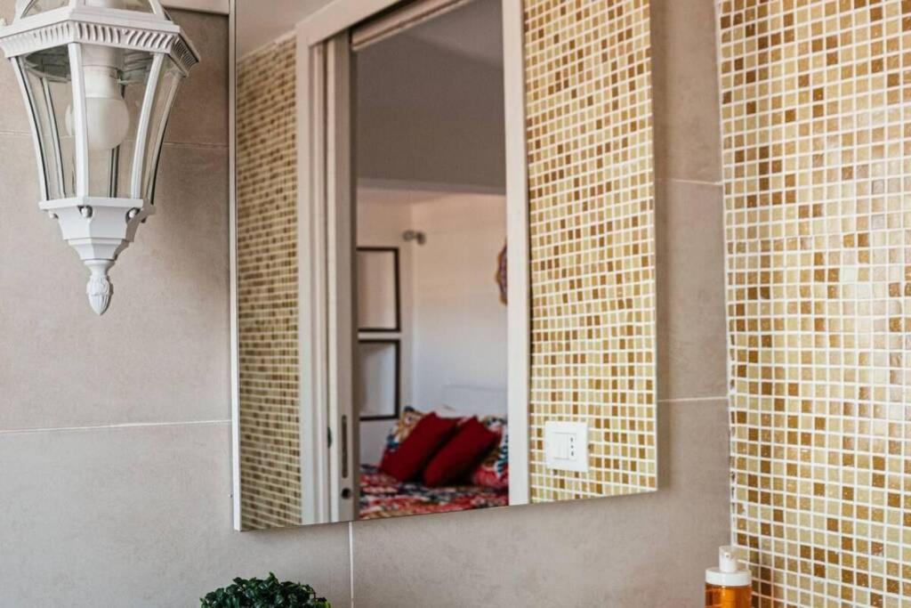 דירות Attico In Pieno Centro Storico Di קטאניה מראה חיצוני תמונה